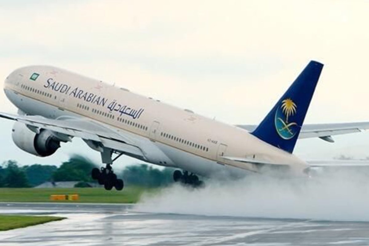 هل تم فتح الطيران السعودي ” الطيران الدولي” 2021