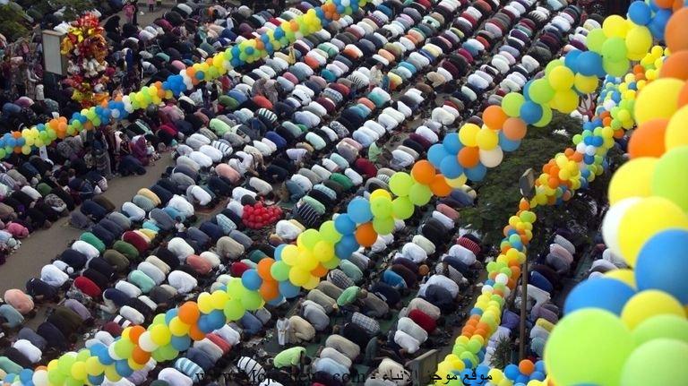 كم ركعة صلاة عيد الاضحى.. حكم حضور النساء لصلاة العيد